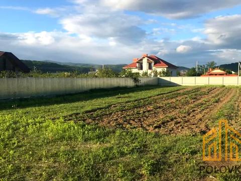 участок по адресу Олімпійська, 7