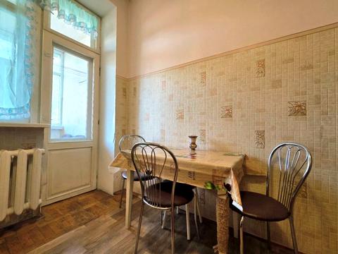 квартира за адресою Лесі Українки просп. (Пушкіна), 13