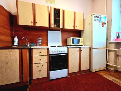 квартира за адресою Лесі Українки просп. (Пушкіна), 13