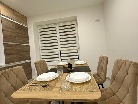 квартира по адресу Александра Довженко ул., 33