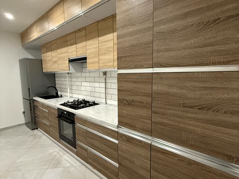 квартира по адресу Александра Довженко ул., 33