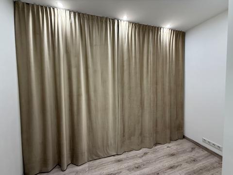 квартира по адресу Александра Довженко ул., 33