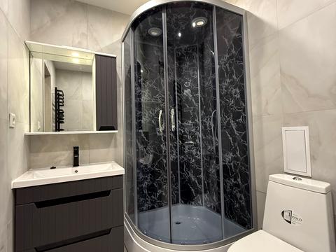 квартира по адресу Александра Довженко ул., 33