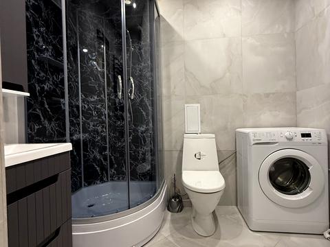 квартира по адресу Александра Довженко ул., 33