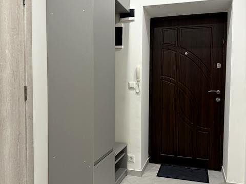 квартира по адресу Александра Довженко ул., 33