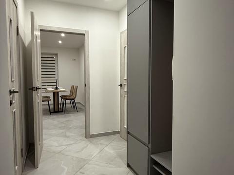 квартира по адресу Александра Довженко ул., 33