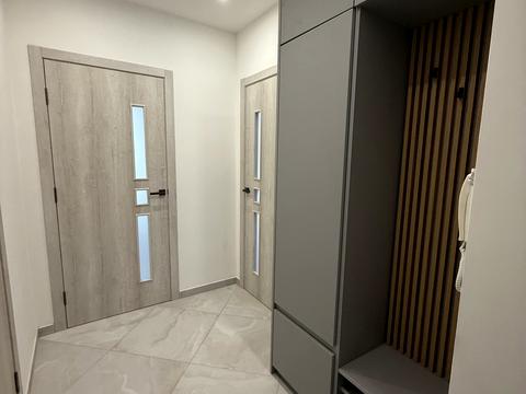 квартира по адресу Александра Довженко ул., 33