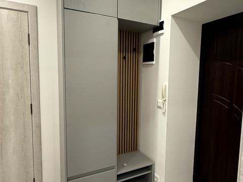 квартира по адресу Александра Довженко ул., 33