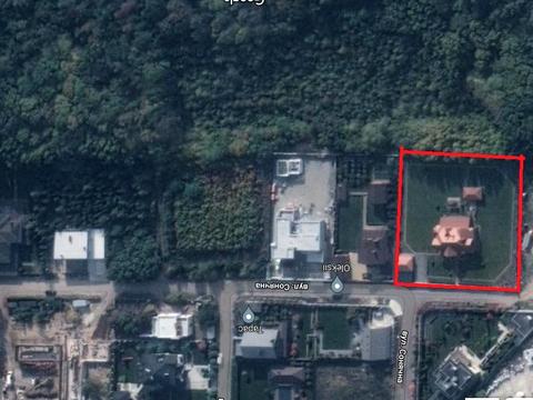 будинок за адресою Інститутська, 9