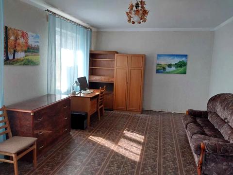 квартира по адресу Бориса Гмыри ул., 3