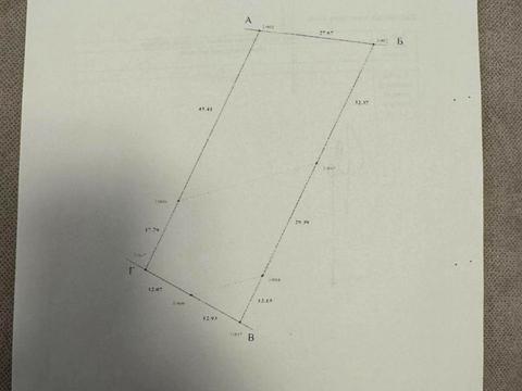 участок по адресу самостійна