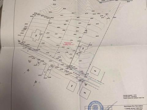 участок по адресу самостійна