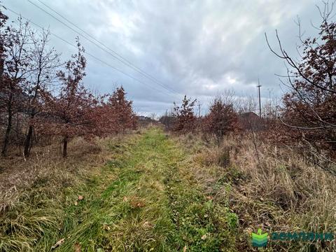 участок по адресу самостійна