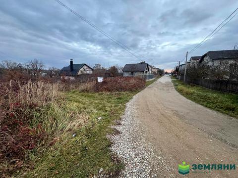 участок по адресу самостійна