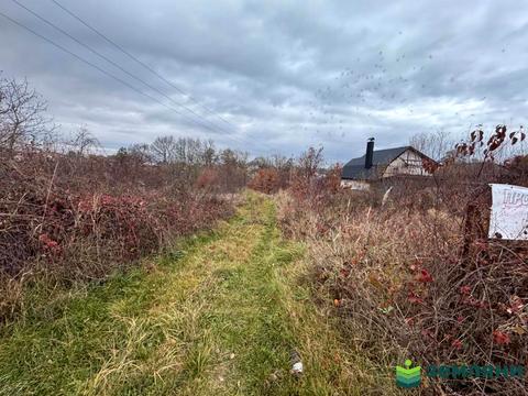 участок по адресу самостійна