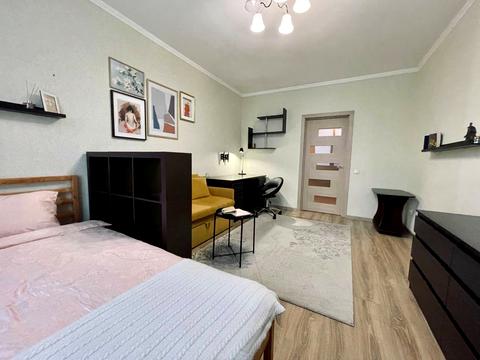 квартира за адресою Авіаконструктора Ігоря Сікорського вул. (Танкова), 4-Д