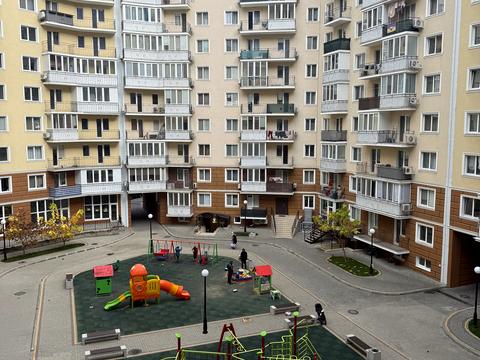 квартира по адресу Люстдорфская дорога ул., 100з