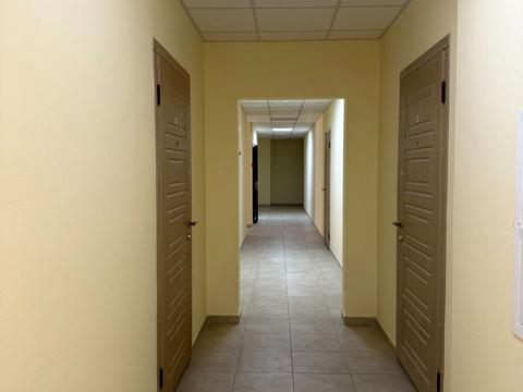 квартира по адресу Люстдорфская дорога ул., 100з