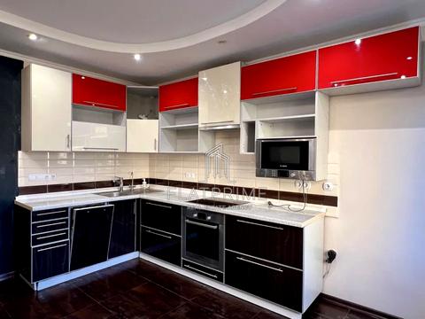 квартира за адресою Лісківська вул., 16