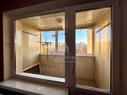 квартира за адресою Лісківська вул., 16