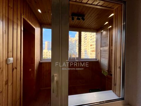 квартира за адресою Лісківська вул., 16