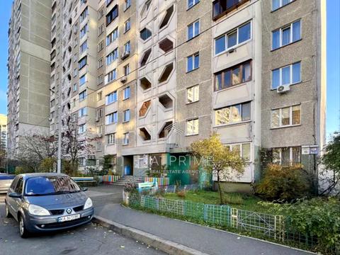 квартира за адресою Лісківська вул., 16