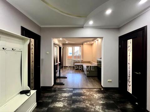 квартира за адресою Лісківська вул., 16