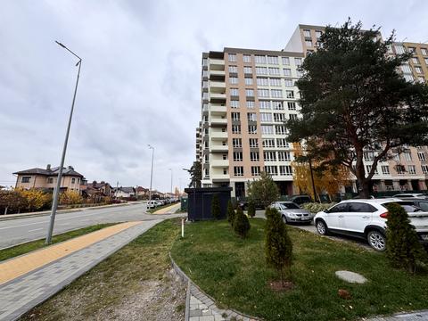 квартира по адресу Василия Симоненко ул., 32