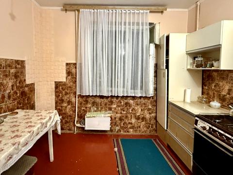 квартира по адресу Кавалеридзе ул. (Келдыша), 8