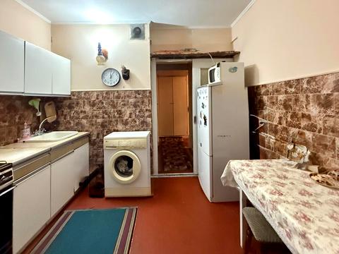 квартира по адресу Кавалеридзе ул. (Келдыша), 8