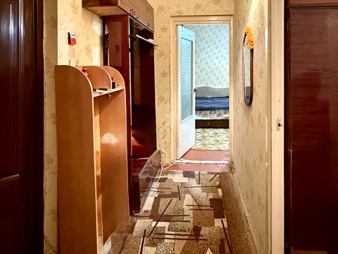 квартира по адресу Кавалеридзе ул. (Келдыша), 8