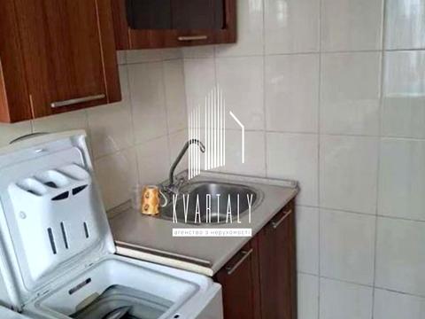 квартира за адресою Ушинського вул., 18