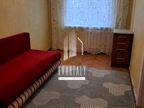 квартира за адресою Ушинського вул., 18