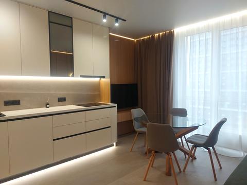 квартира за адресою Віктора Некрасова вул. (Північно-Сирецька), 12-А