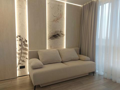 квартира за адресою Віктора Некрасова вул. (Північно-Сирецька), 12-А