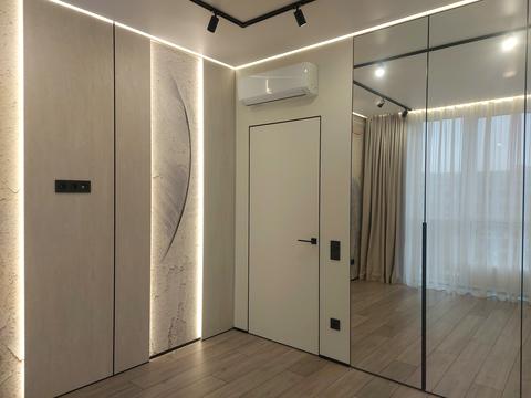 квартира за адресою Віктора Некрасова вул. (Північно-Сирецька), 12-А