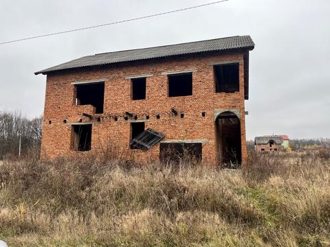 будинок за адресою урочище Камінне