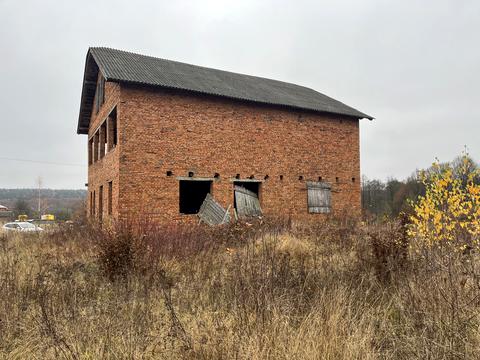будинок за адресою урочище Камінне