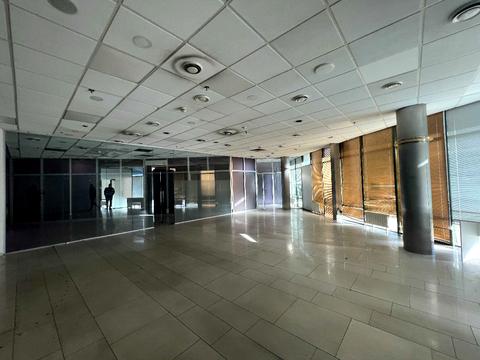 коммерческая по адресу Большая Васильковская ул. (Красноармейская), 1-3