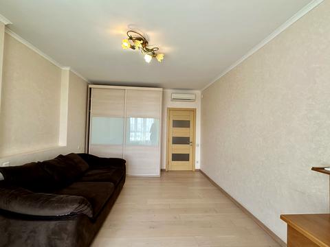 квартира за адресою Олександра Мишуги вул., 2