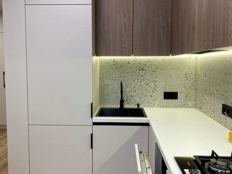 квартира по адресу Флотская ул., 10Б