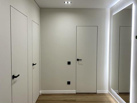 квартира по адресу Флотская ул., 10Б