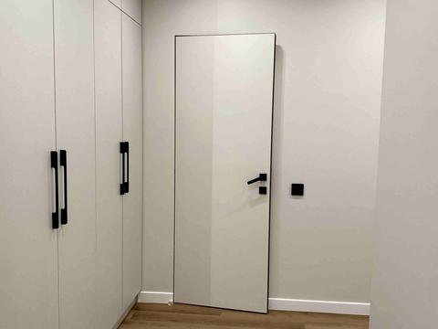 квартира по адресу Флотская ул., 10Б