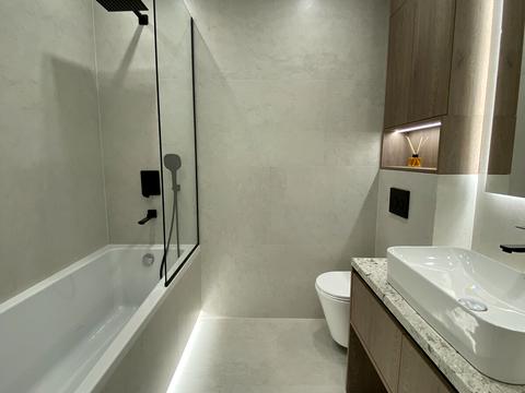 квартира по адресу Флотская ул., 10Б