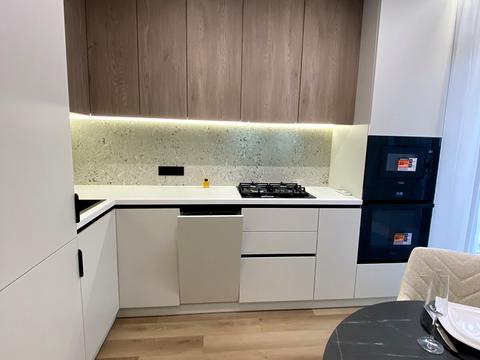 квартира по адресу Флотская ул., 10Б