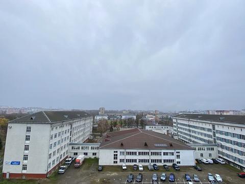 квартира по адресу Флотская ул., 10Б