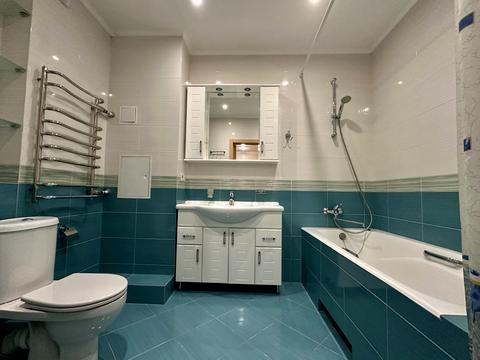 квартира за адресою Олександра Мишуги вул., 2