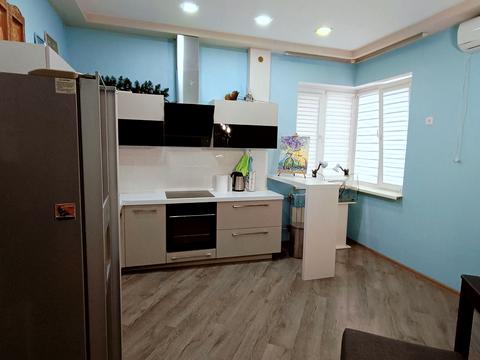 квартира за адресою Небесної Сотні просп. (Маршала Жукова), 3А/4