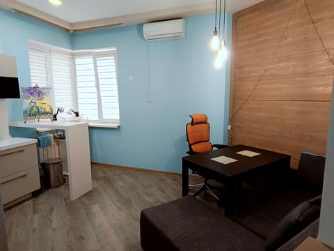 квартира за адресою Небесної Сотні просп. (Маршала Жукова), 3А/4