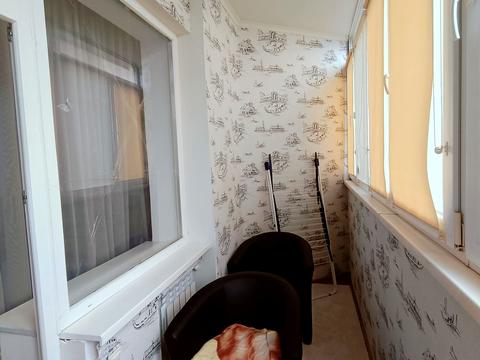 квартира за адресою Небесної Сотні просп. (Маршала Жукова), 3А/4